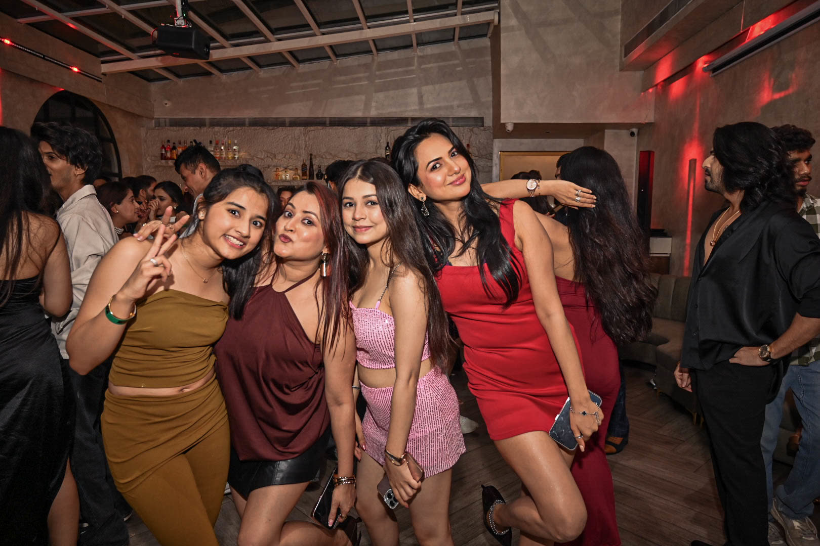 Lucente Launch Party — 03