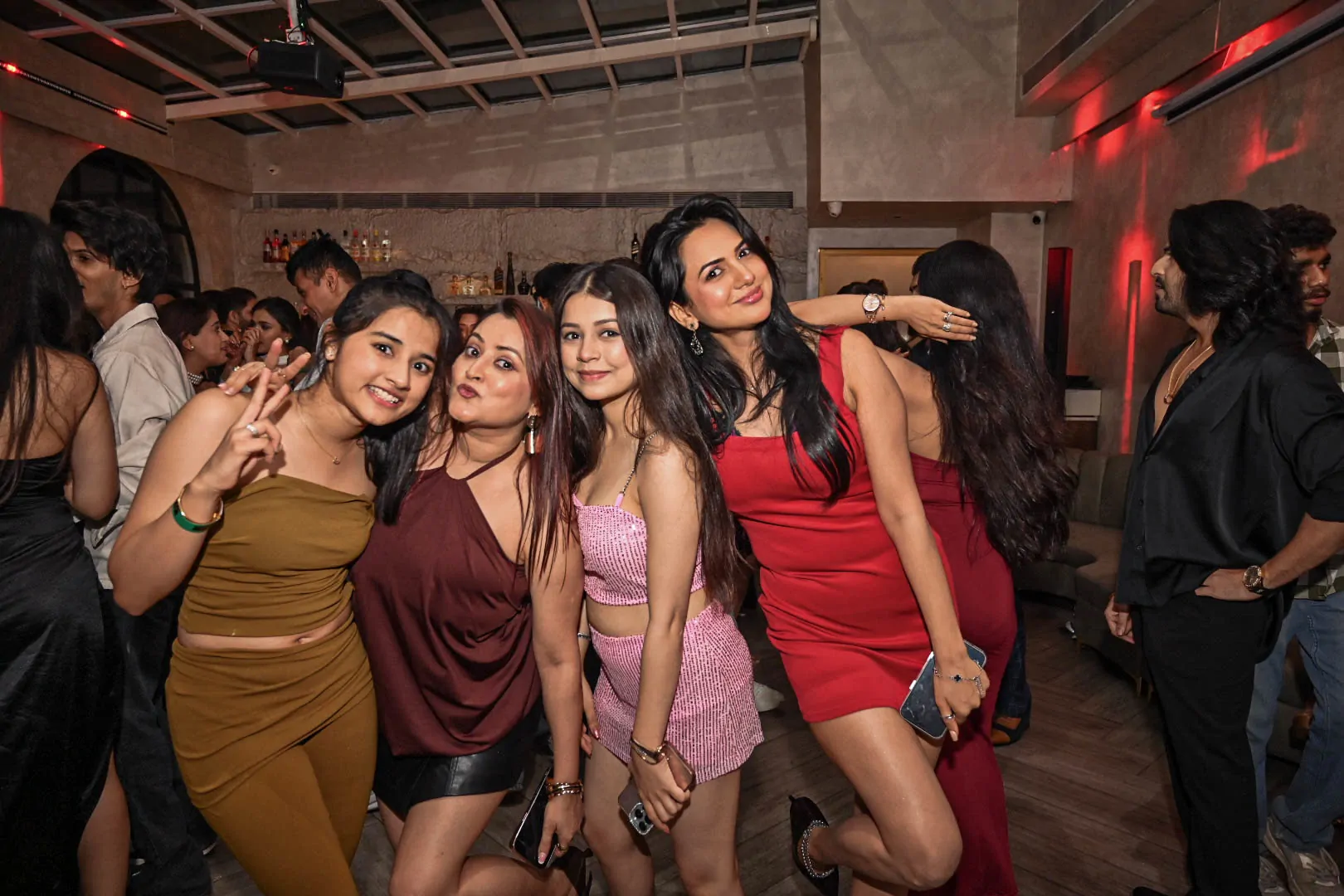 Lucente Launch Party — 03
