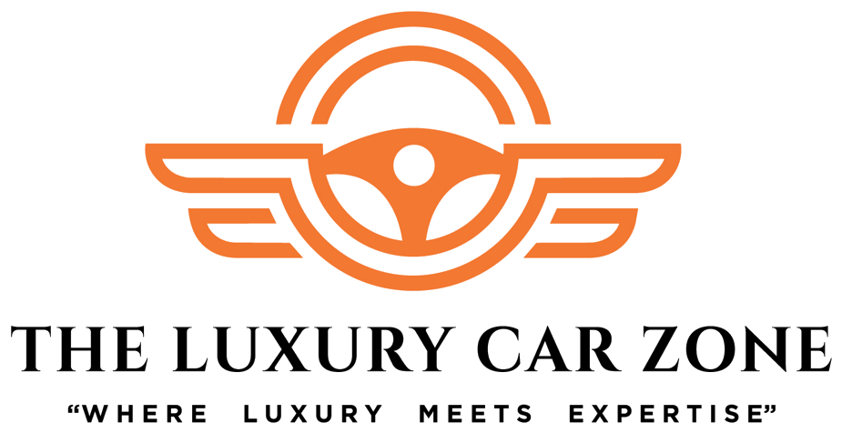 The Luxury Car Zone